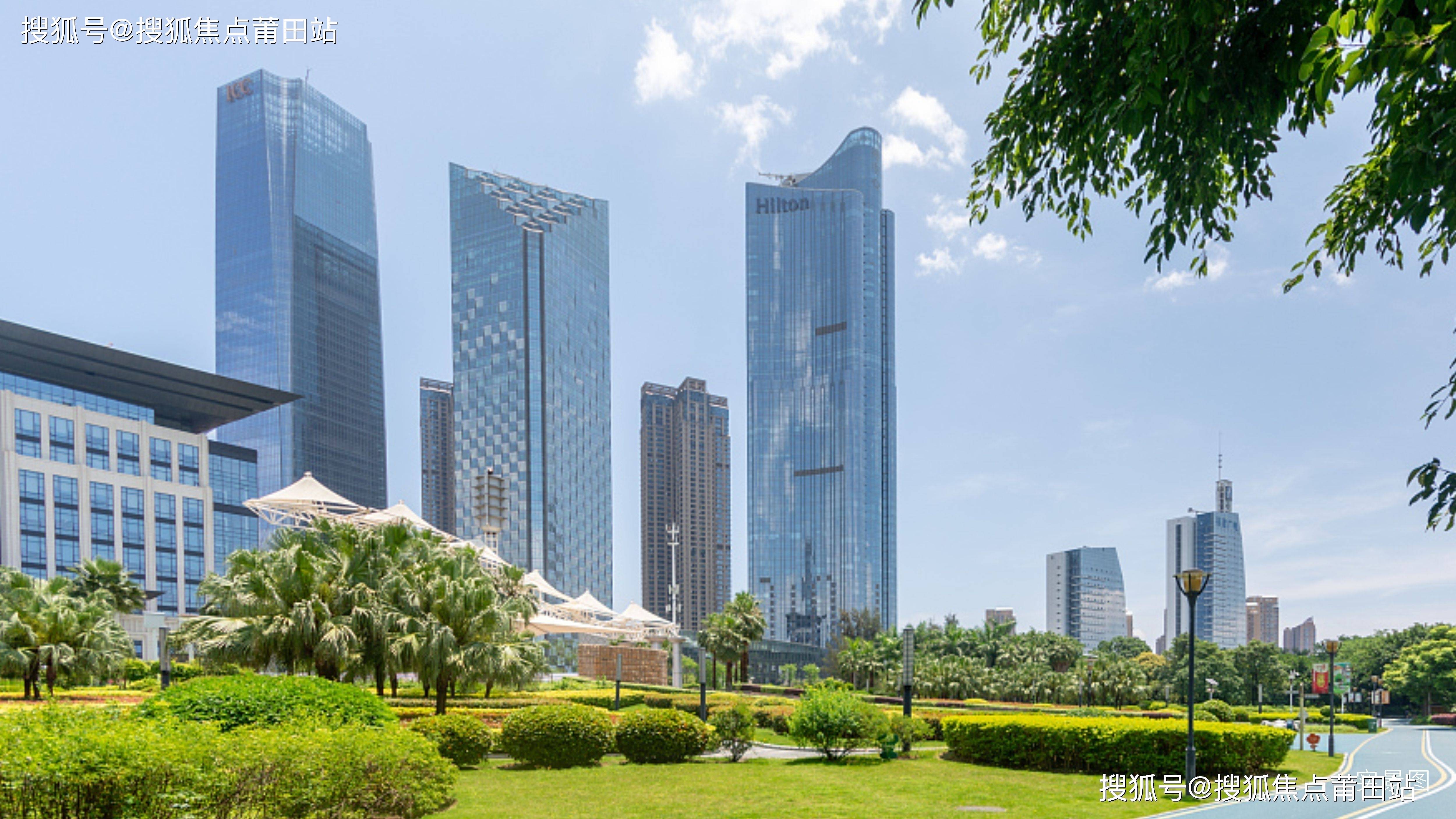 福州【国贸天琴樾】项目地址!优缺点分析!