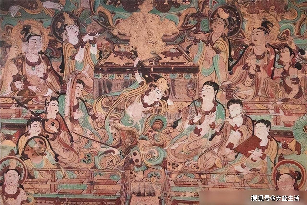 通过唐代三位高僧旅行记录研究古中国和古印度之间跨文化差异_ 通过唐代三位高僧旅行记录研究古中国和古印度之间跨文化差异_