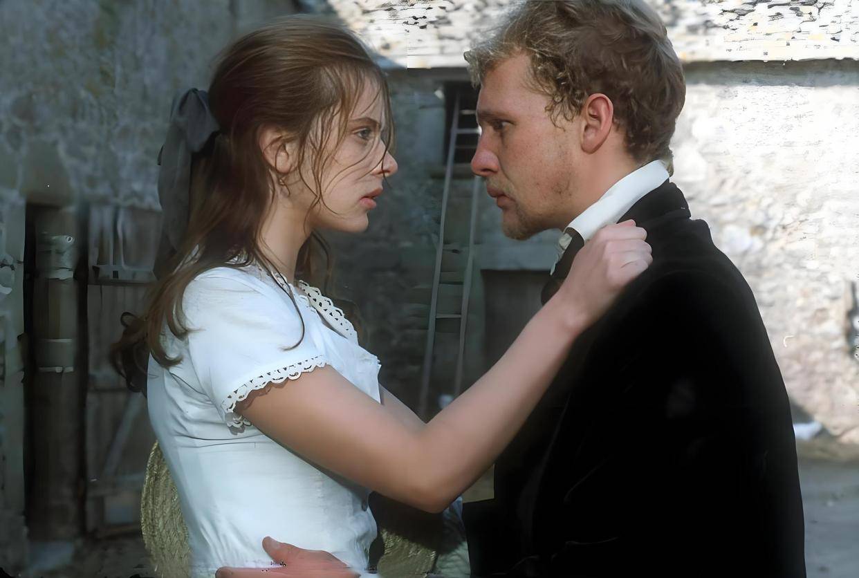 "豹妹"娜塔莎·金斯基为艺术献身的作品,演绎悲情少女命运