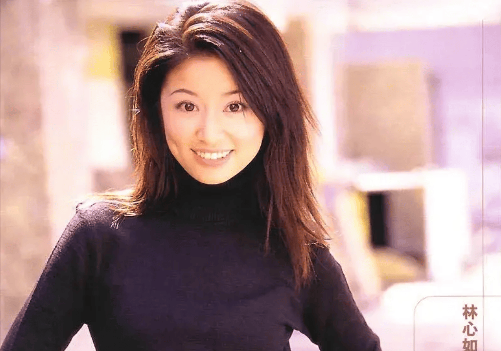 47岁林心如如今老到认不出?面部松弛显苍老,素颜出镜似寻常大妈