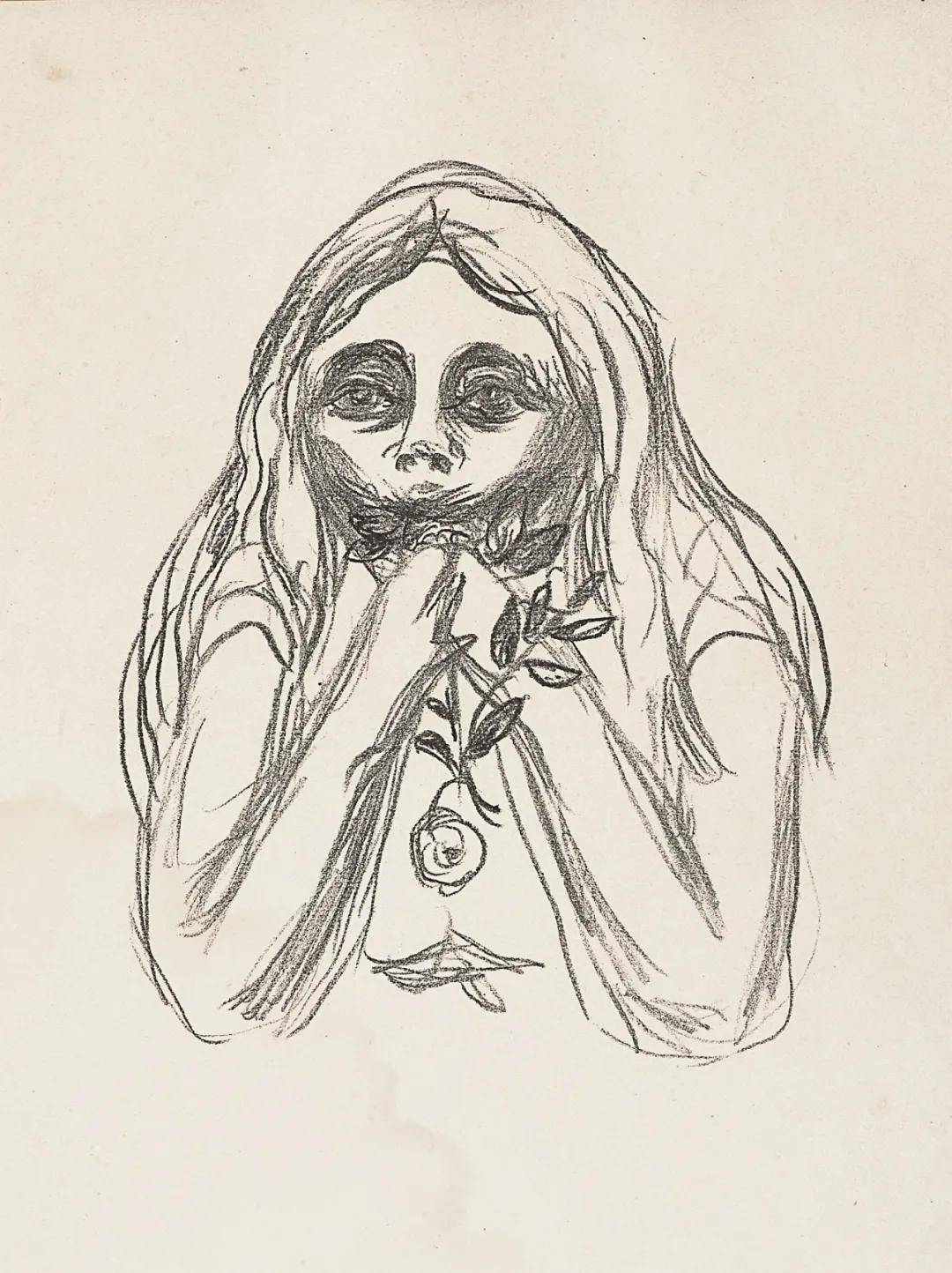 温钦画廊私洽代理国际顶流艺术家的原作(如果客户有其他特定艺术家