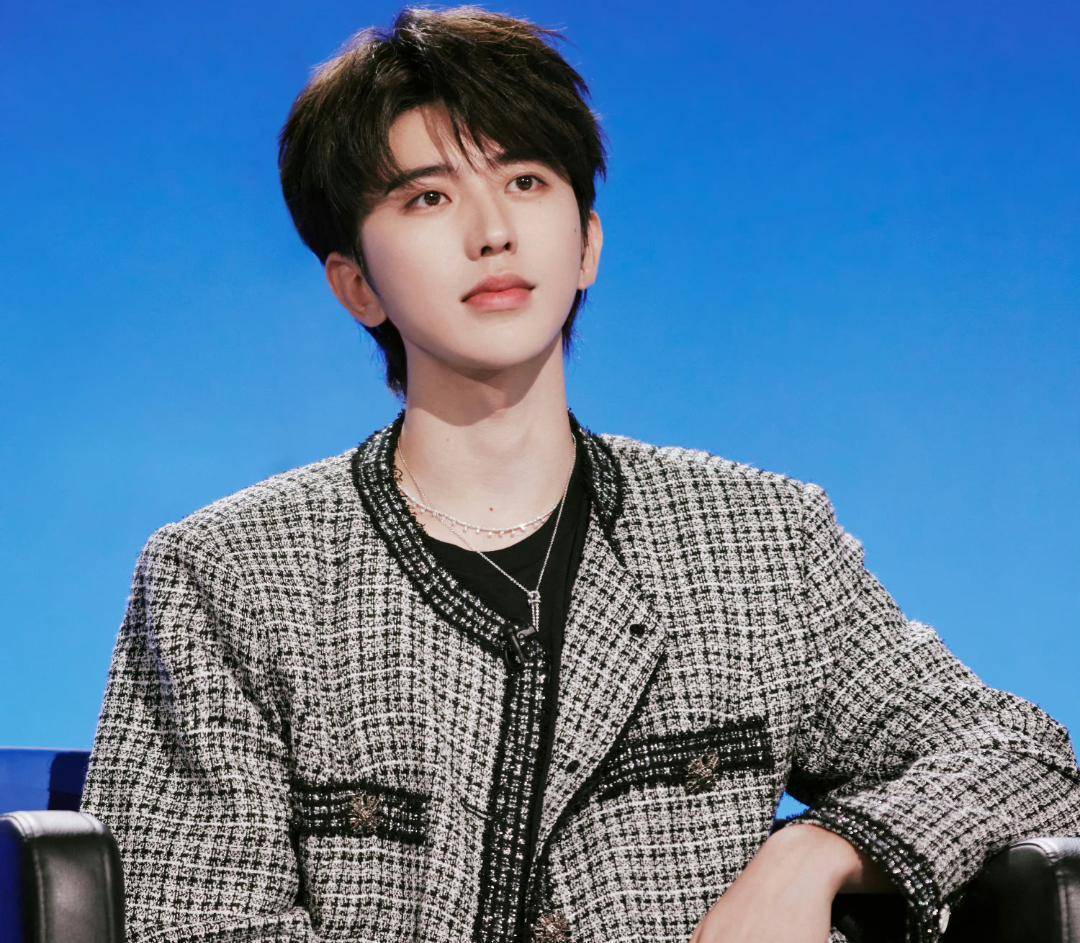 表面上火遍全网,实际上根本没有代表作_华晨宇_尚雯婕_蔡徐坤