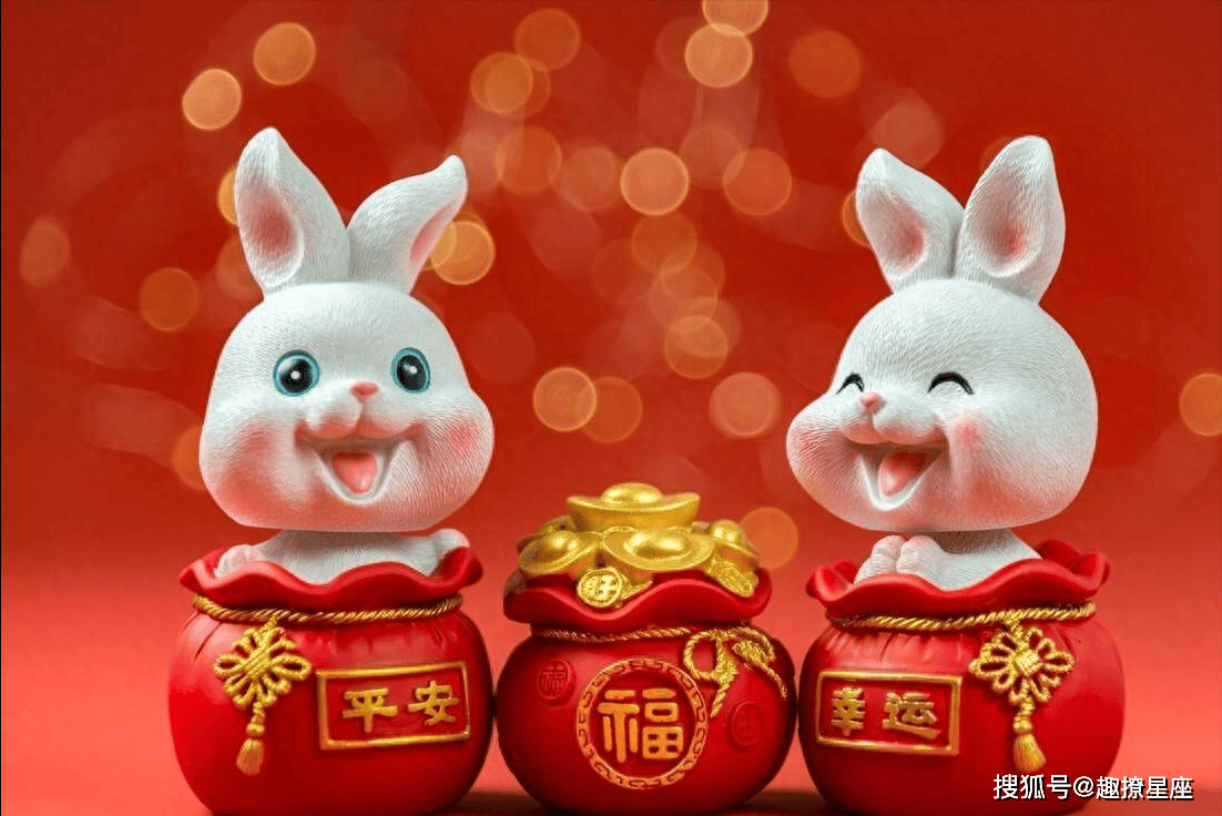生肖马兔年的运势和财运(生肖马兔年的运势和财运是什么)