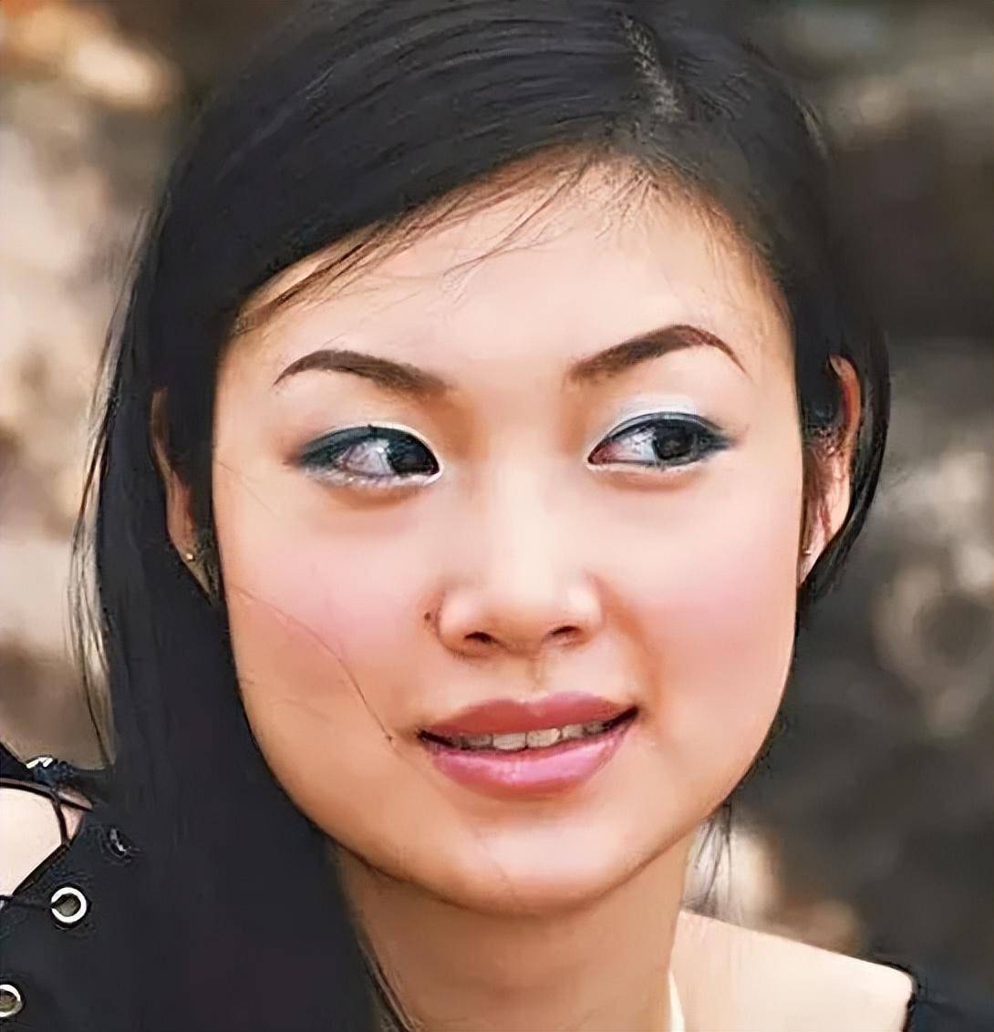 43岁叶翠翠爆富豪饭局内幕