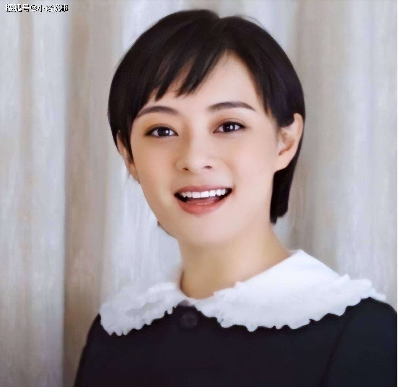 演员孙俪:低谷时继母打工救助我,红了仍不忘本,给继母治病买房!