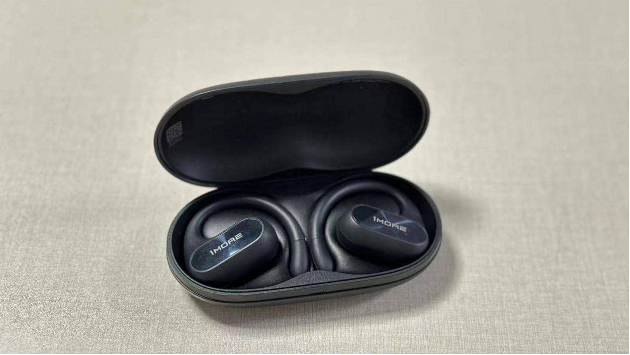 开放式耳机哪个牌子的好？年度爆款开放式耳机力荐！