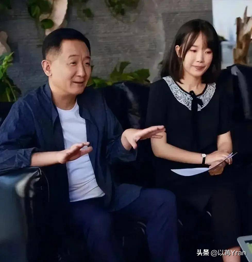 梁天:再婚娶演员妻子,婚后生一子,如今咋样了?