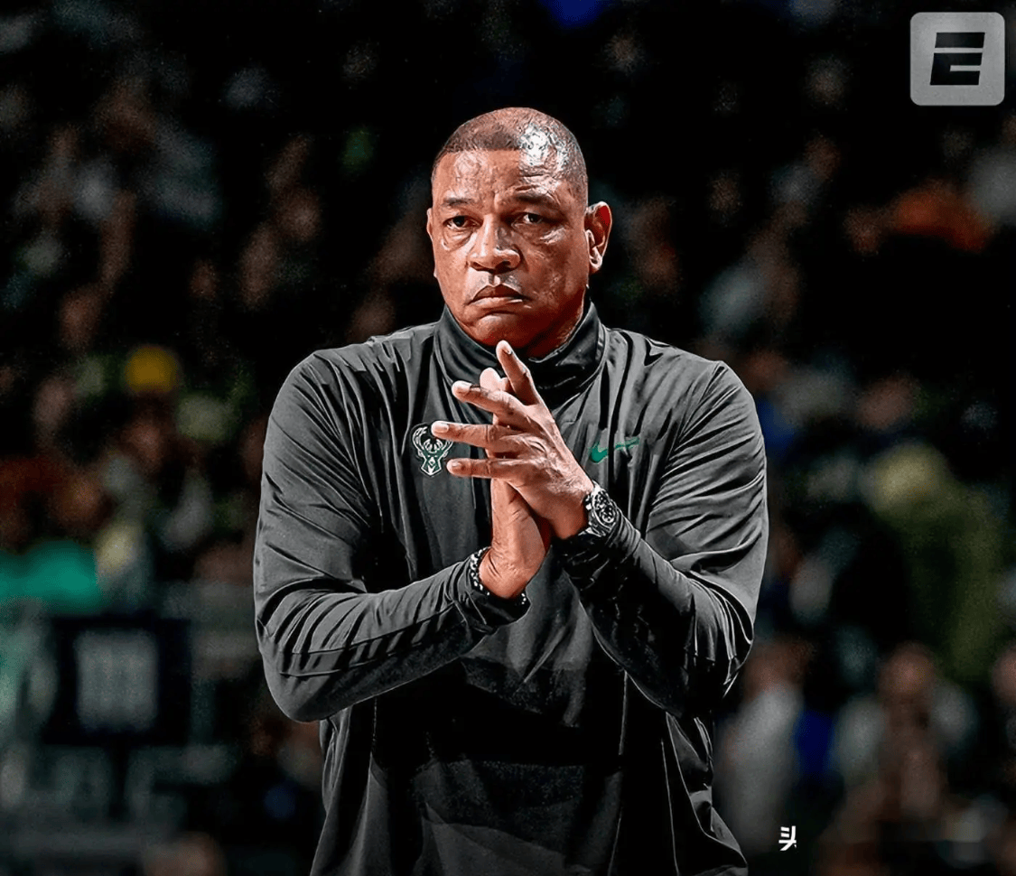 美媒评历史主帅金字塔:德安东尼五档,科尔仅四档,塔尖