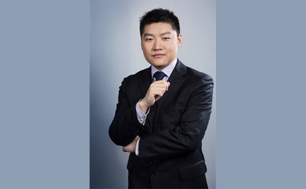 赵博老师-10年金融培训管理经验