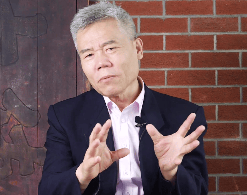 司马南说,别看现在很多60后70后的年龄挺大,实际上,他们这辈子好多人