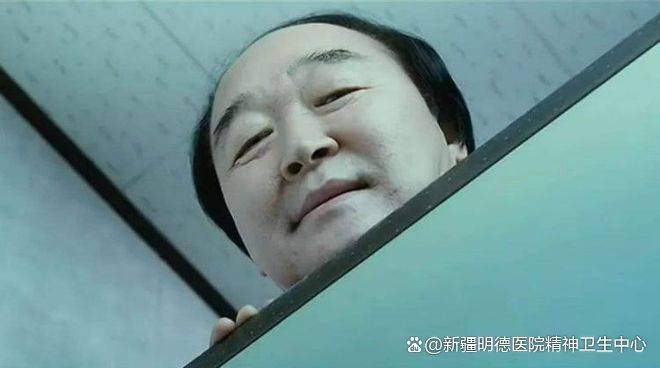 乌鲁木齐明德医院丨心理变态的6大特征,你要不要进来对照一下?