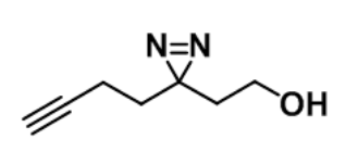 结构式:供应商:陕西新研博美生物科技有限公司分子量:138.