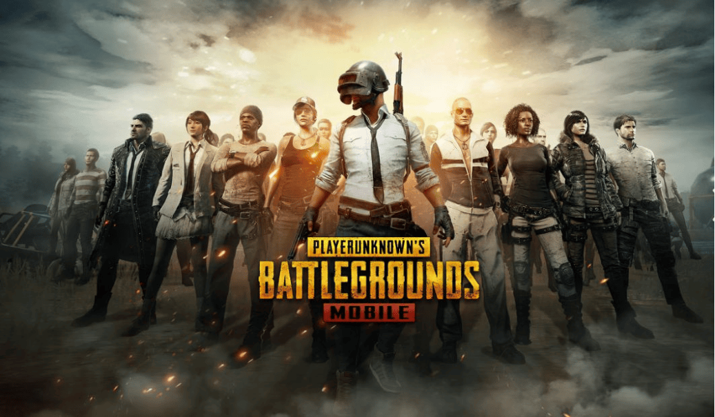 绝地求生pubg吃鸡 显示下载错误?教你一招解决