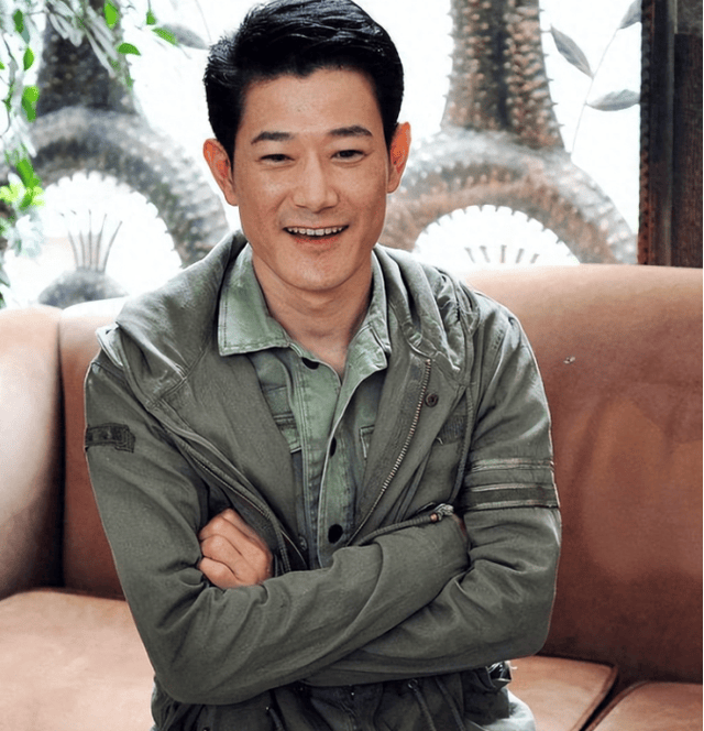 矢野浩二在中国捞金23年,还是露出了狐狸尾巴,汪涵终究是错付了
