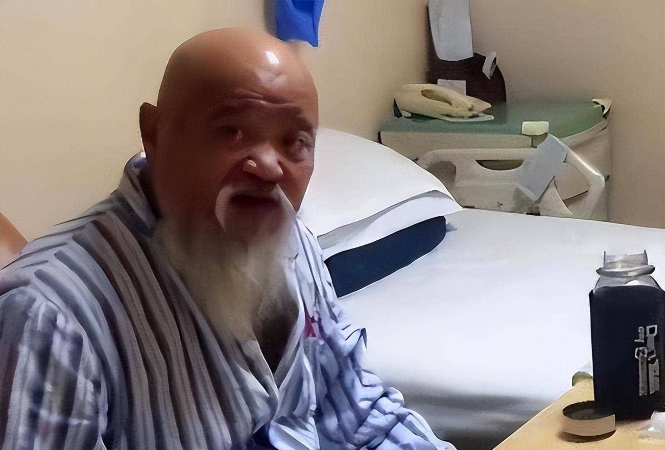 不顾医生劝阻,每天2包烟,顿顿8两白酒的演员李琦,如今过得怎样_什么