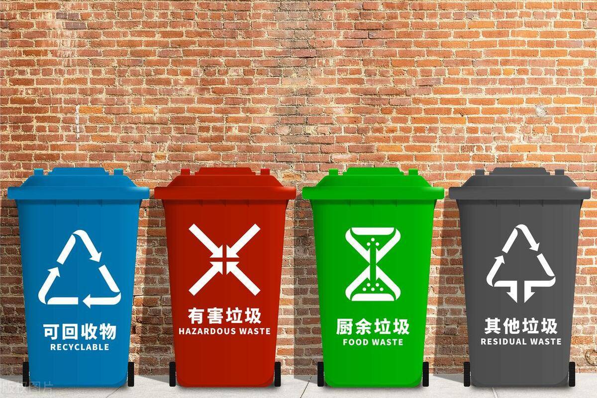 了解垃圾分类处理工颁发单位是哪适合哪些人工作内容是啥