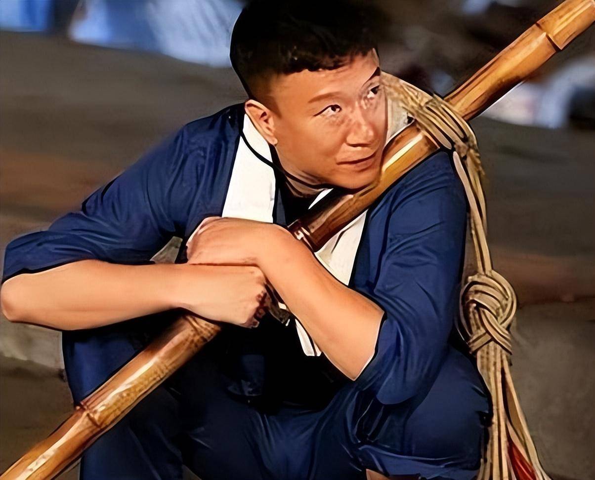 娱乐圈的"世态炎凉",在53岁的孙红雷身上体现得"淋漓尽致"