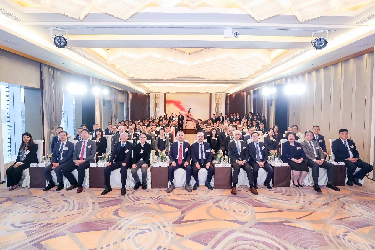 华润燃气与华润隆地联合推出“充美好”超级充电站品牌_搜狐网