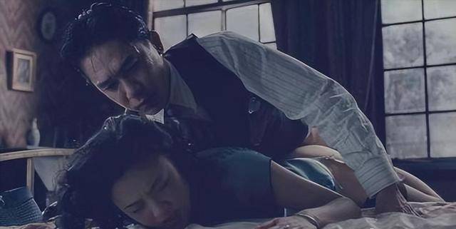 国产"三级"电影盘点,剧情刺激,你看过几部?