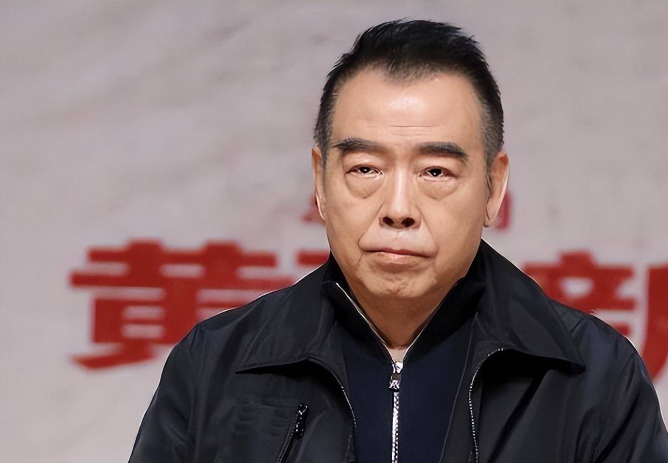 无视天王刘德华,怒怼名导李诚儒,抛弃倪萍的陈凯歌凭啥这么狂?