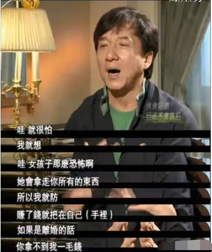 "小龙女"吴卓林:成龙不认,母亲虐待,去国外定居后现状如何?