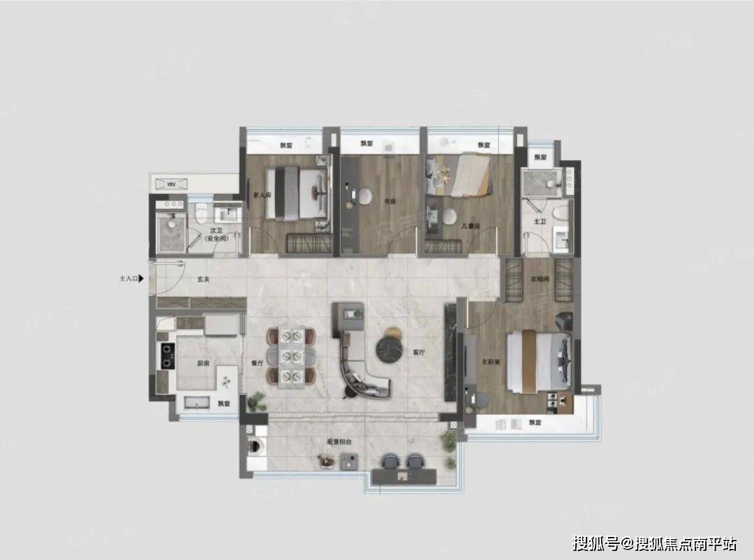 东莞热盘|华润松湖润府|95-143㎡住宅|宽镜美学藏品-2024松湖润府(松湖润府)首页网站-松湖润府欢迎您-楼盘详情_项目_办学_户型图