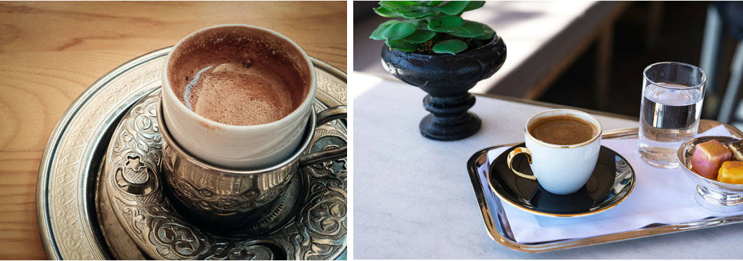 图片[2]-世界土耳其咖啡日，共品浓情滋味-华闻时空