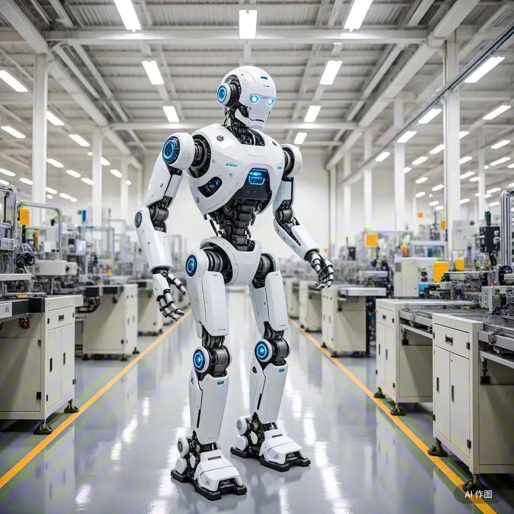 金旺智能工厂打造模式