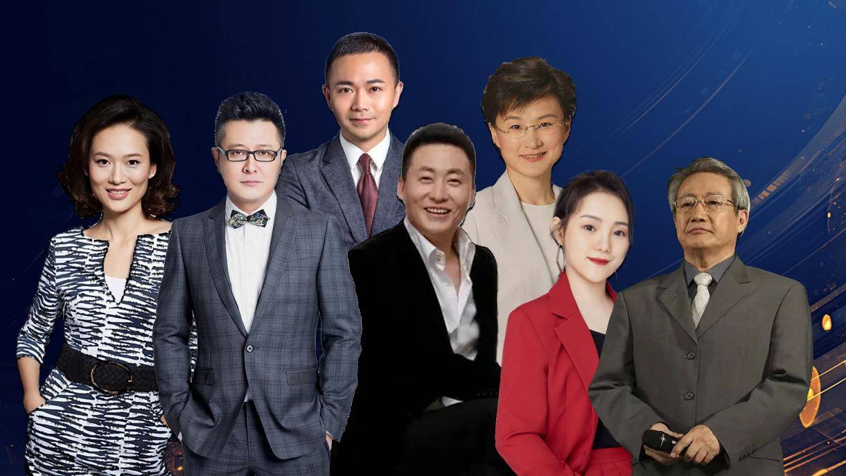 企业,《发现者》栏目将联手央视著名主持人张腾岳,李雨霏,姚雪松,冯殊