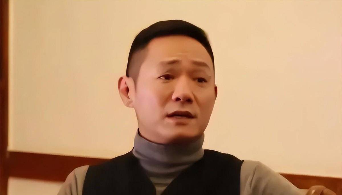 果靖霖:为让妻子多活几个月,隐瞒她的病情,思念亡妻至今未娶