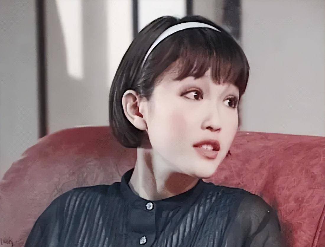 演员范文芳:因为不旺夫被富家男友抛弃,嫁给李铭顺被宠成了宝