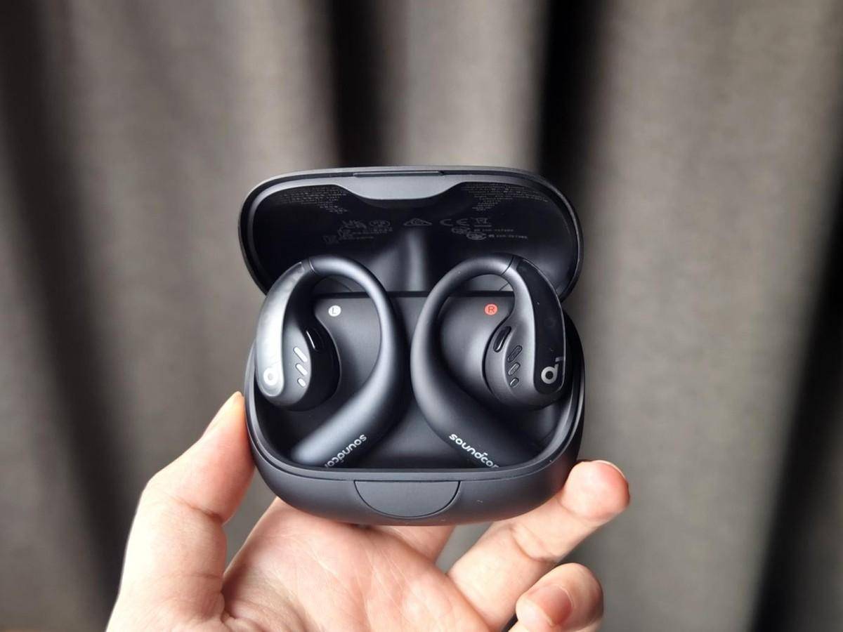 哪款开放式耳机音质好?开放式耳机音质排行前五必看!