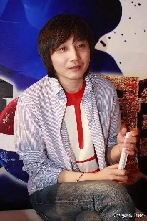 负窦颖,甩高圆圆徐静蕾,误瞿颖11年,"女神猎手"张亚东仍单身