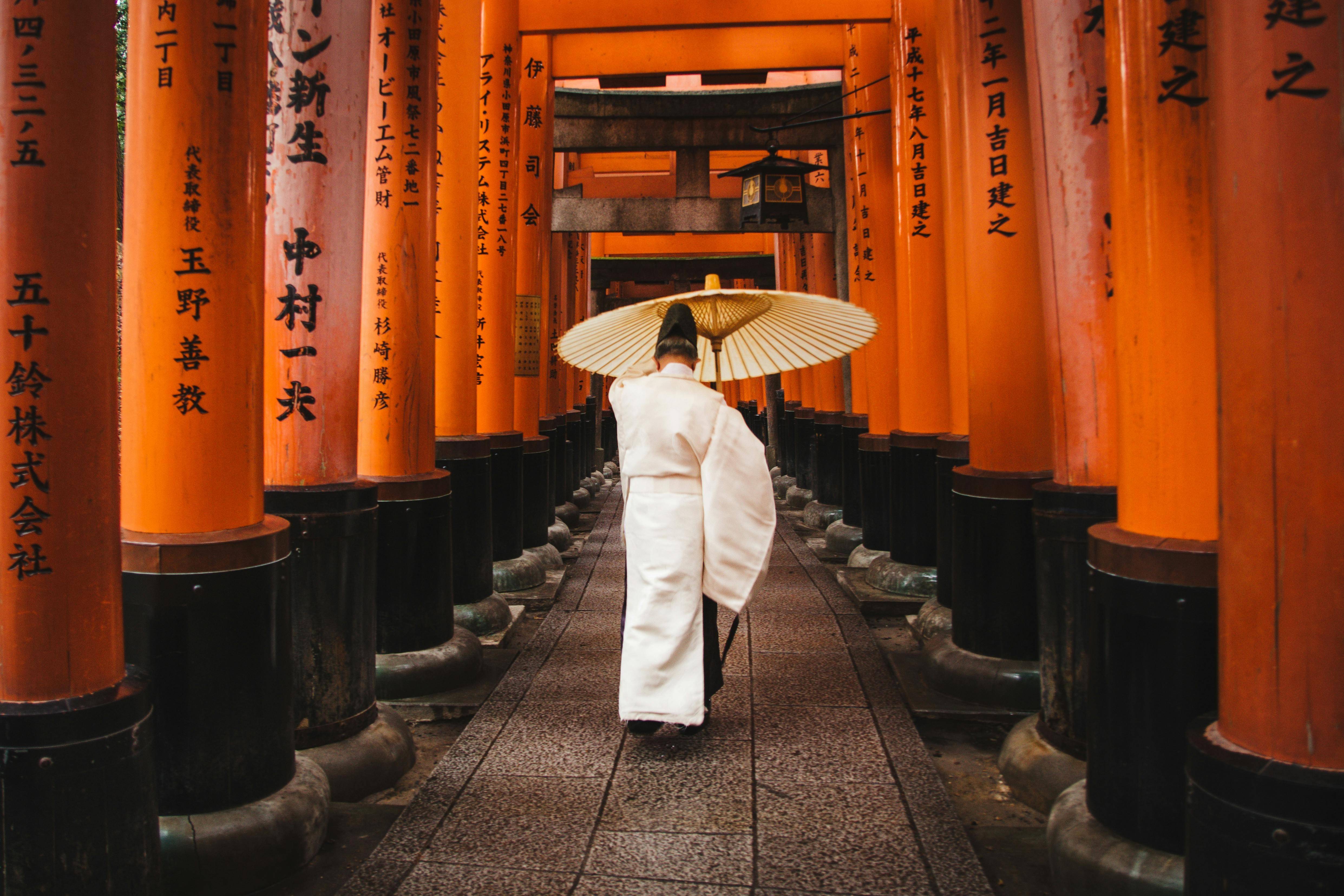 破各种记录，旅游消费正迅速成为日本第二大出口产业