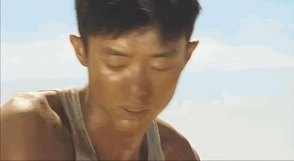 《山海情》里他把马德宝演绎得接地气十足,那股子憨厚劲儿让观众直呼