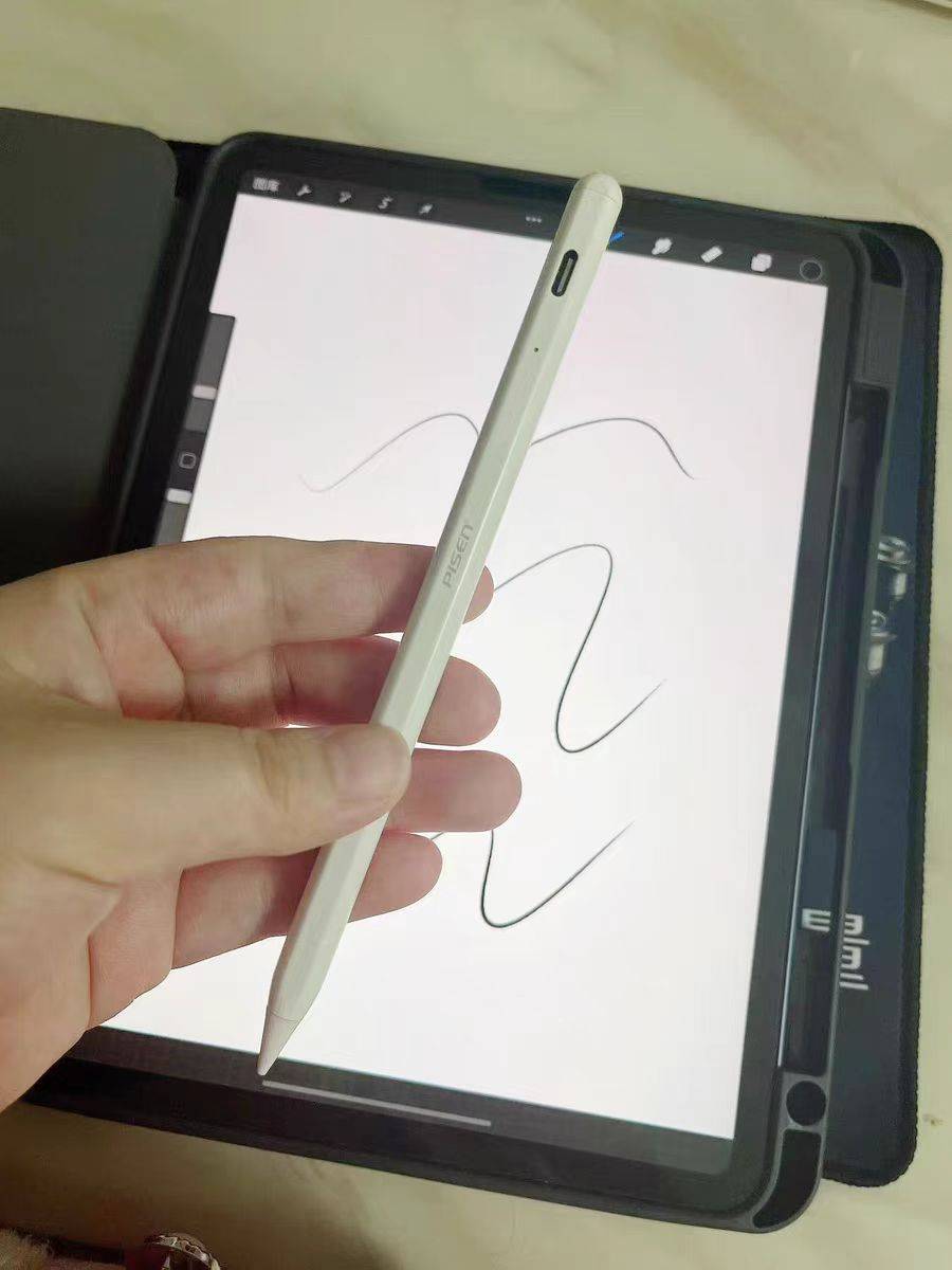 西圣、品胜、绿联的电容笔怎么样？精选三款热门平替电容笔测试PK！