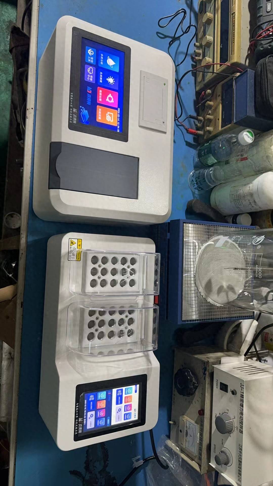 地表水浊度测定仪在环境保护中的应用