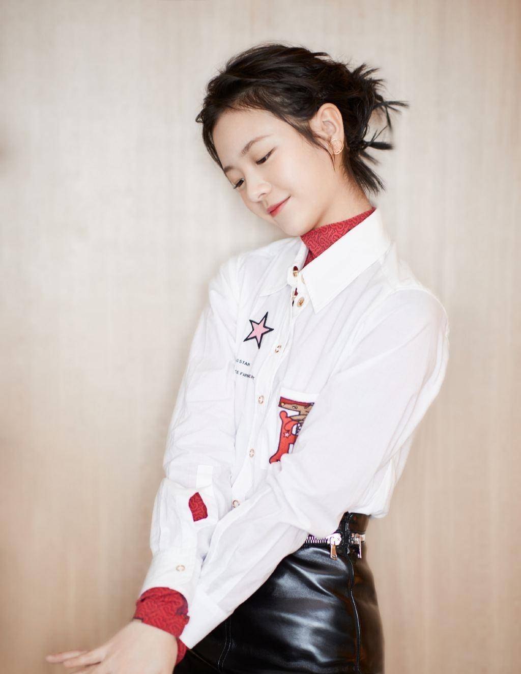 果然还是老一辈的艺术家敢说,一语道破李庚希考不上的