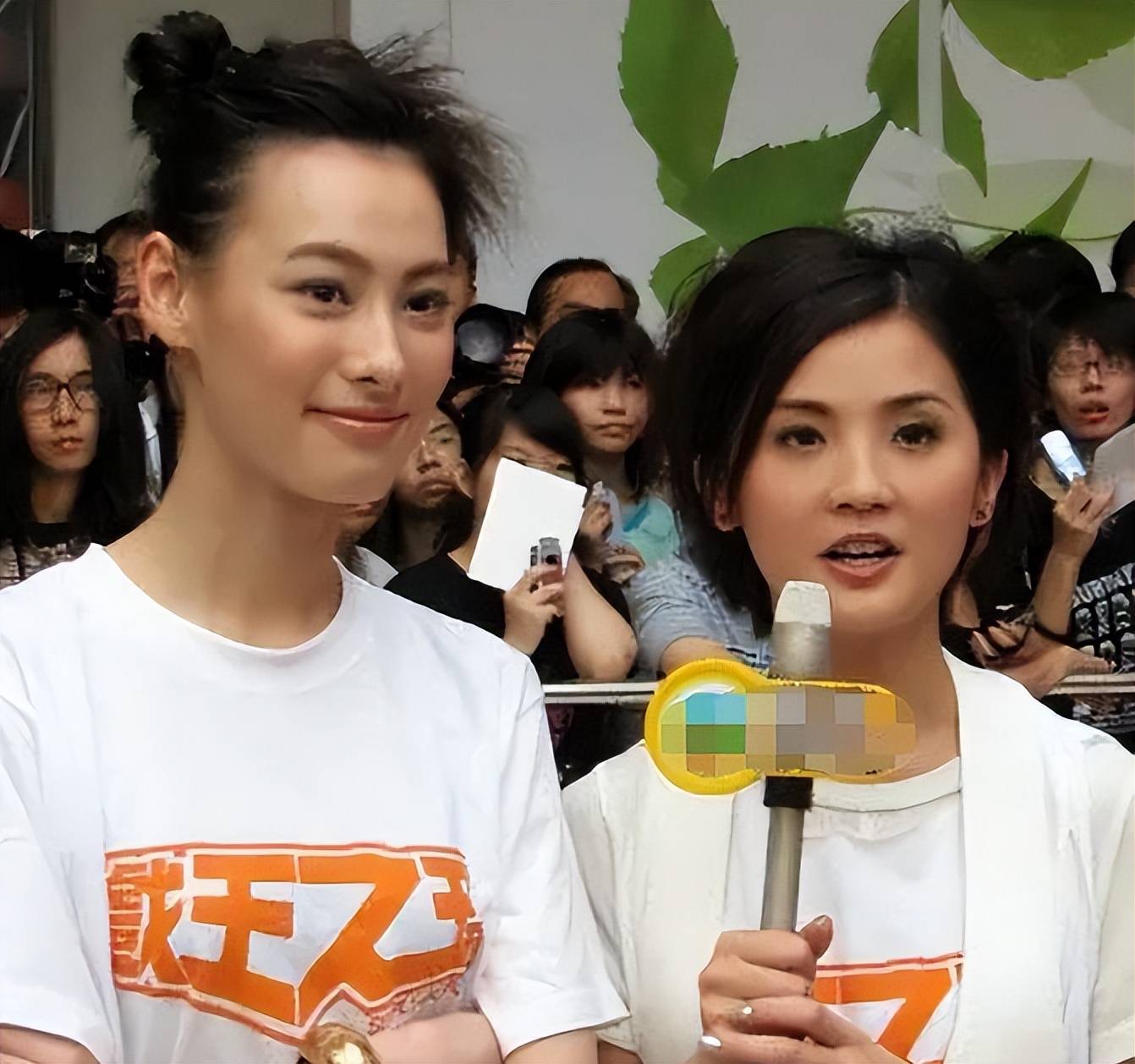 梁洛施15岁长子曝光,才明白当年她离开李泽楷时,为何果断又决绝