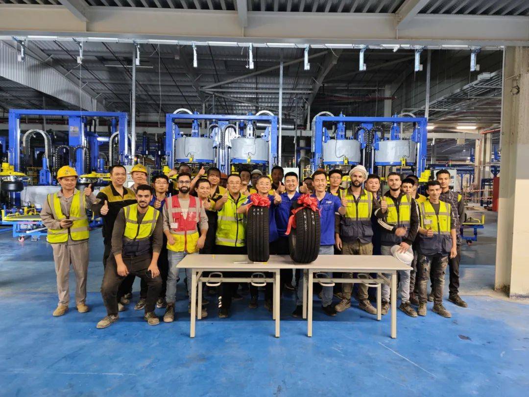 投资2.9亿美元！森麒麟新厂开工_搜狐网