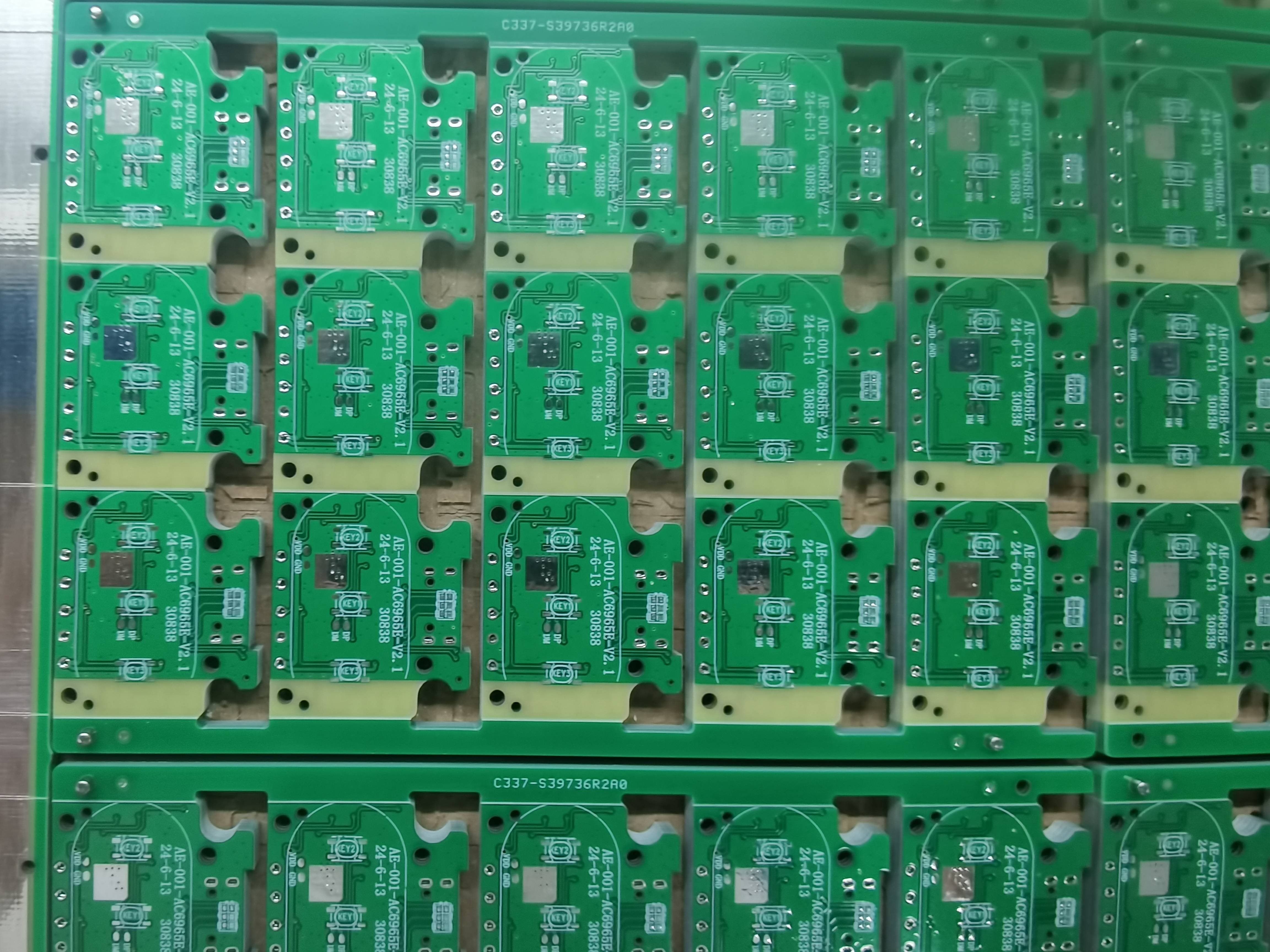 推荐全球最佳十大PCB印刷电路设计软件程序的简单介绍