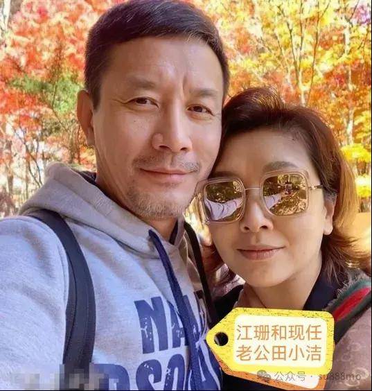离婚21年,57岁的江珊和60岁的高曙光,都找到了各自的幸福