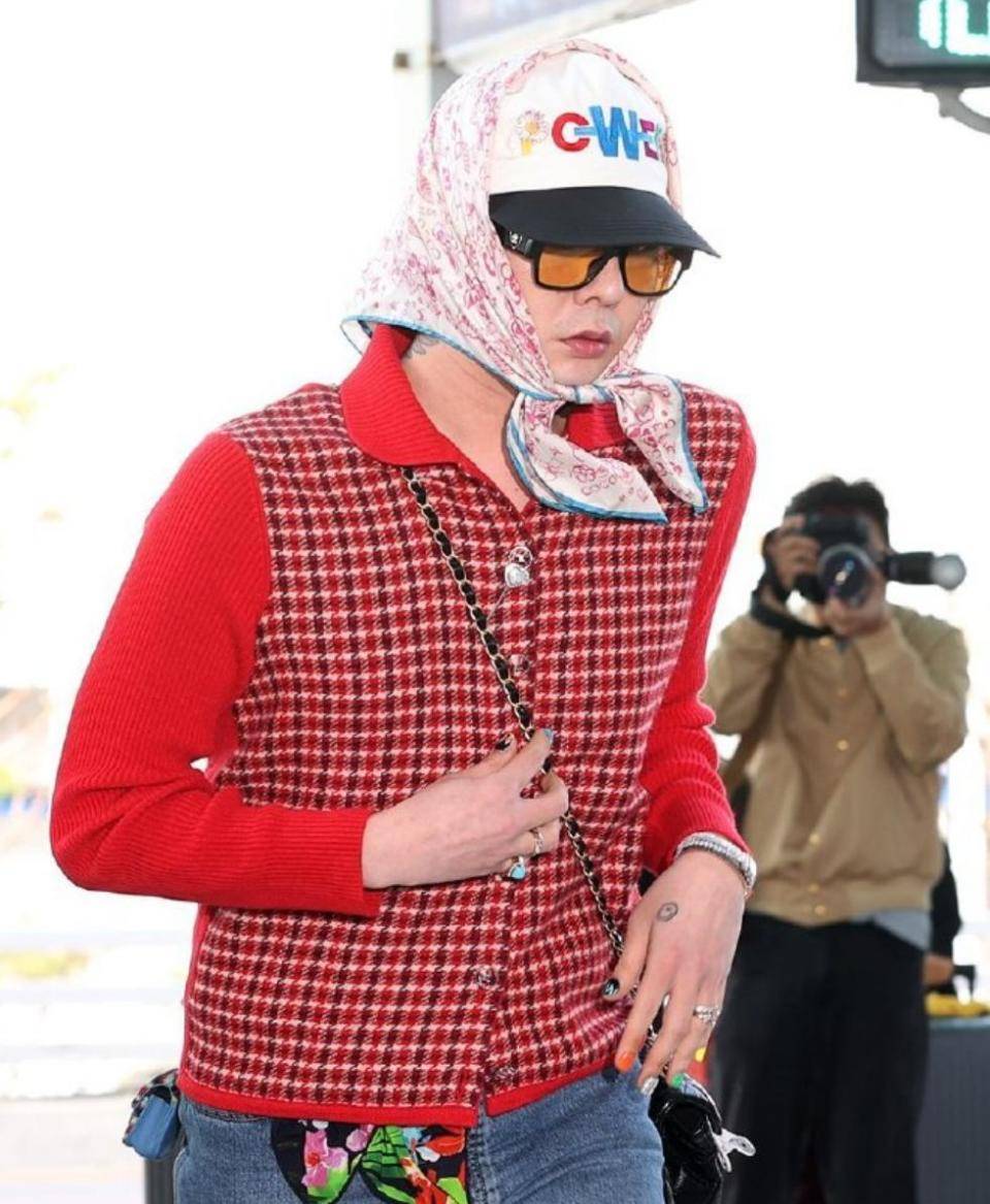 权志龙：从龙神变龙婶，这些年他到底经历了什么？_搜狐网, image size:960x1167