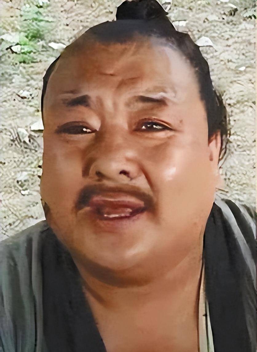 以为他们还在,其实早已去世,《水浒传》中再也见不到的11位演员