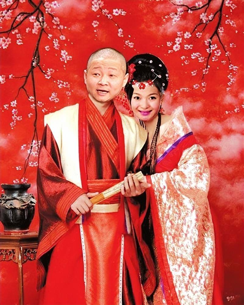 没想到赵亮这个宠妻狂魔直接把老婆的一句感慨当真了!