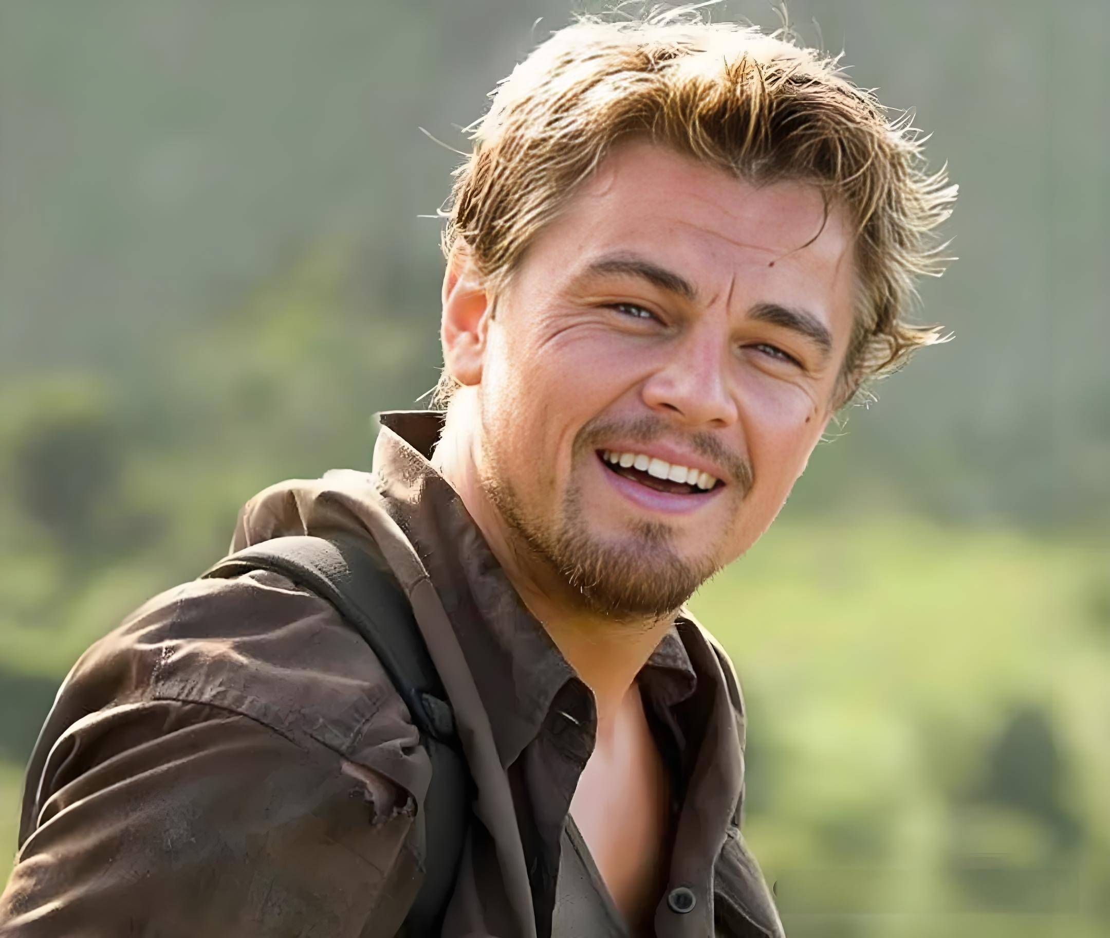 莱昂纳多50岁派对揭秘:明星云集,欢乐无限,惊喜连连