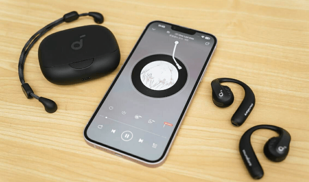 开放式耳机好不好用？五款宝藏开放式耳机力荐！