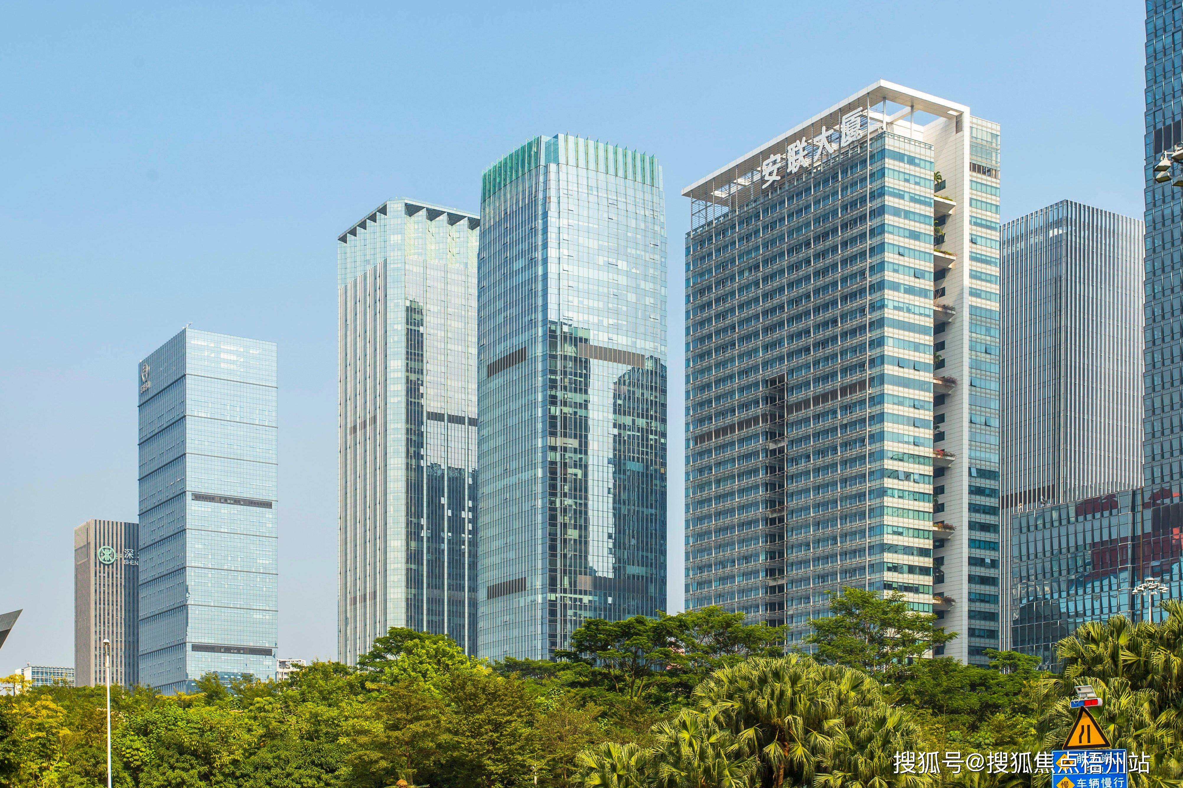 2024深圳诺德金融中心电子地图,位置详情,交通指引,周边环境