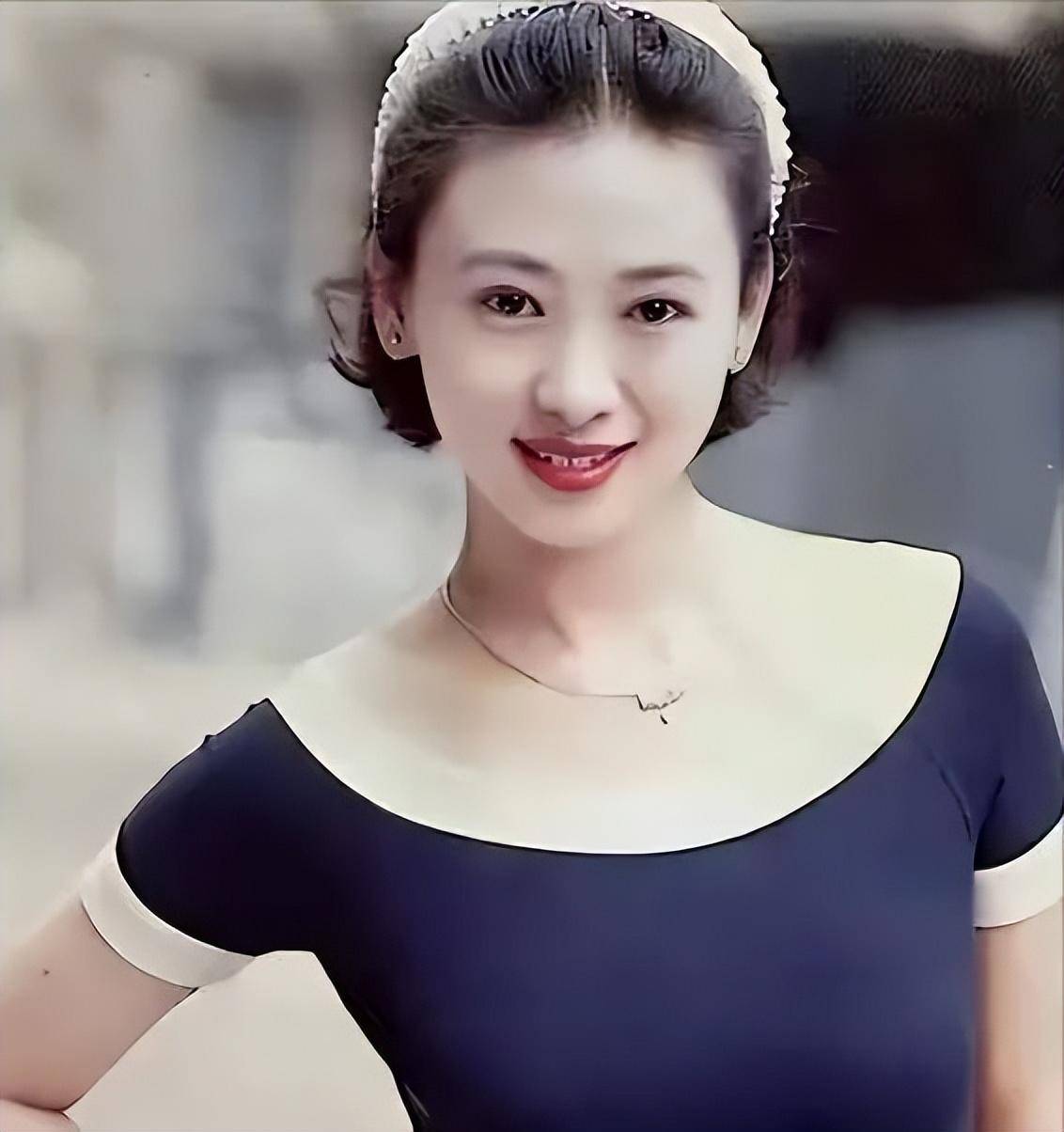 翁虹：不后悔，不脱就没有现在的我！_搜狐网