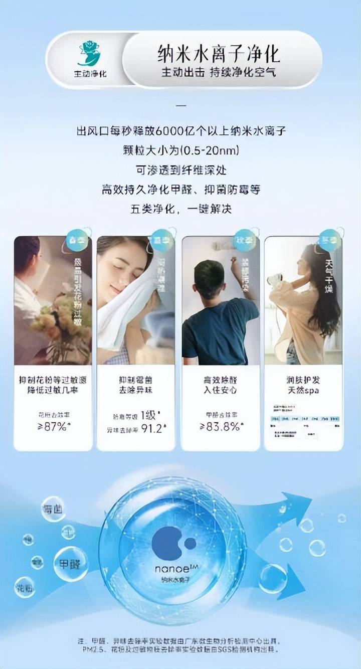 海信中央空调，开启绿色健康呼吸新时代